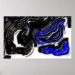DreamXyZ.com - WET PAINT posters