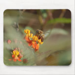Dreamy Bee Mousepad