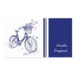 Dreamy Days business cards