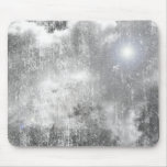 Dreary Day - Grunge Mouse Pads