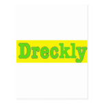 Dreckly2 postcards