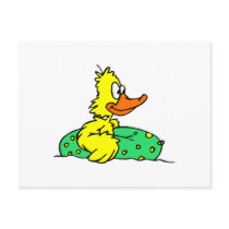 Dreema Duck Post Cards
