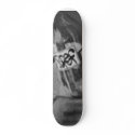 dref one! skateboards