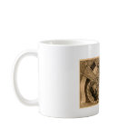 Drei Kaiser Bund mugs