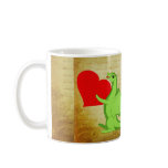 Drekans quotats - Love mugs