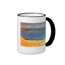 Drenched in Soleil Coffee Mug