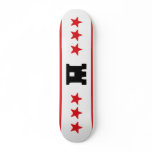 Drenthe, Netherlands skateboards