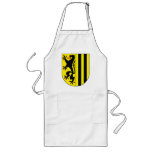 Dresden Coat of Arms Apron