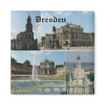 Dresden, Dresden magnets