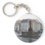 Dresden, Germany Keychain Gift Souvenir