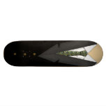 Dress for Success skateboards