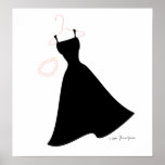 Dress No.1 Series 3 posters