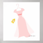 Dress No.2 Series 3 posters