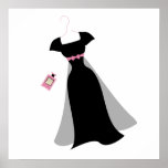 Dress No.2 Series 4 posters
