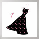 Dress No.3 Series 4 Print