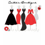 Dress Shop-Daisy Theme t-shirts