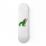 Dress Up Dragon skateboards