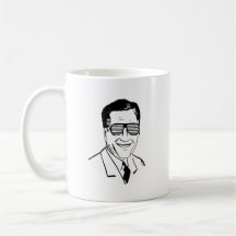 Dress Up Romney Vision.png Coffee Mugs