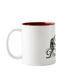 Dressage Coffee Mugs