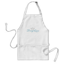 Dressage Queen Aprons