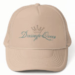 Dressage Queen hats