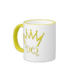 Dressage Queen MUG
