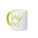 Dressage Queen MUG