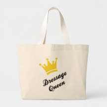 Dressage Queen Tasche