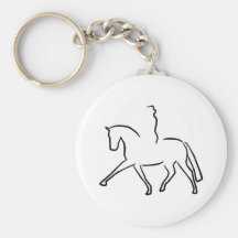dressage schlüsselbänder