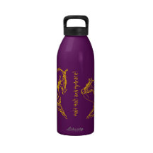 Dressage Water Bottle