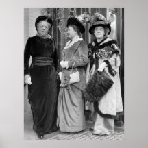 Dressed to the Nines, 1915 Posters