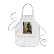 Dressform Aprons