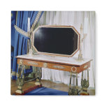 Dressing table belonging to Empress Josephine magnets