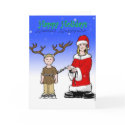Dressing Up cards