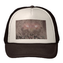 Drew Bop Hats