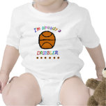DRIBBLER T SHIRTS