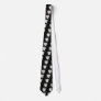 Dried Egg Necktie
