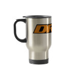 Drift411 Man-Size Coffe Mug