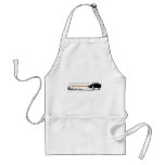 Drift 3 aprons