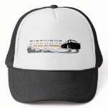 Drift 3 hats
