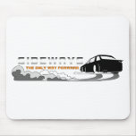 Drift 3 mousepads