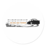 Drift 3 stickers