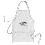 Drift 4 aprons
