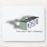 Drift 4 mousepads