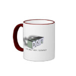 Drift 4 mugs