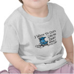 drift like my dad tshirt