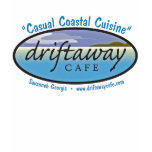 Driftaway Cafe T-Shirts