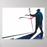 DRIFTER posters