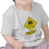 Drifting Ahead Shirt