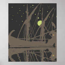Drifting Print